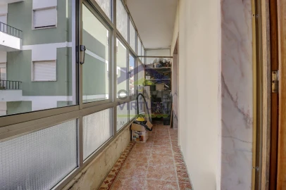 Apartamento T3 para Venda em Caldas da Rainha - Santo Onofre e Serra do Bouro