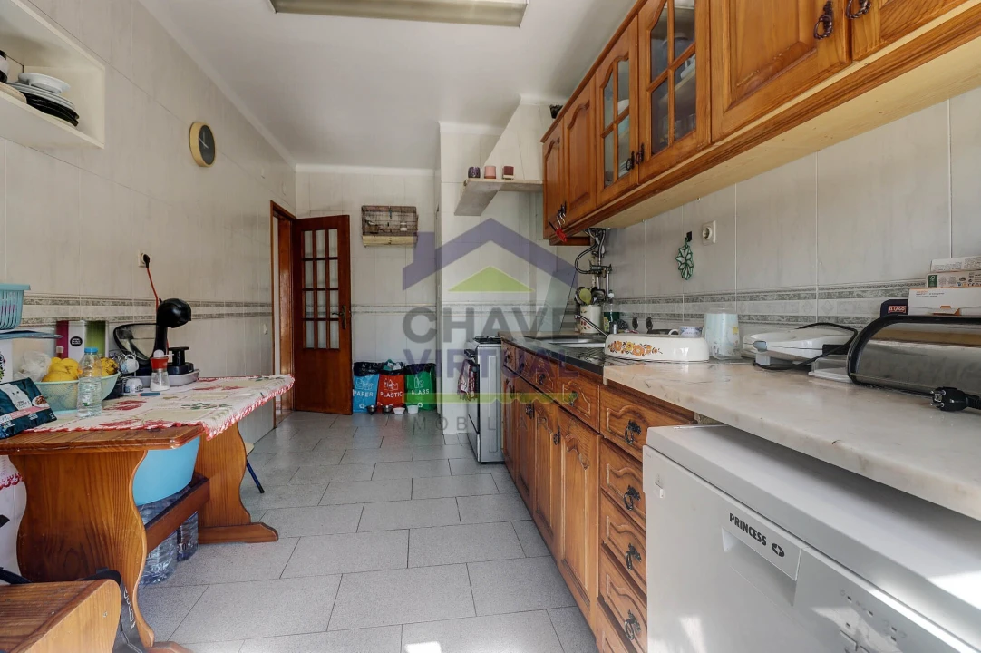 Apartamento T3 para Venda em Caldas da Rainha - Santo Onofre e Serra do Bouro Foto 8