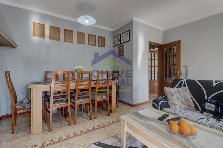 Apartamento T3 para Venda em Caldas da Rainha - Santo Onofre e Serra do Bouro Foto 3