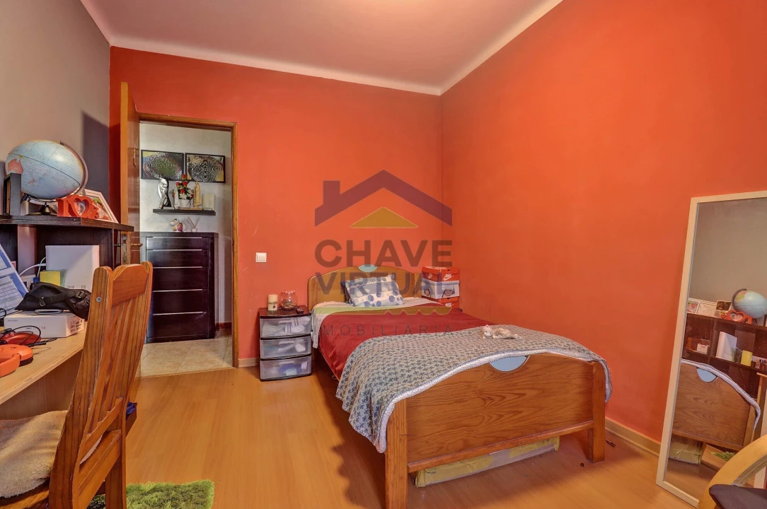 Apartamento T3 para Venda em Caldas da Rainha - Santo Onofre e Serra do Bouro Foto 18