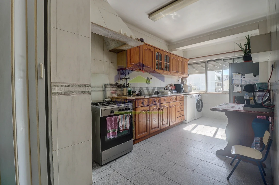 Apartamento T3 para Venda em Caldas da Rainha - Santo Onofre e Serra do Bouro Foto 7