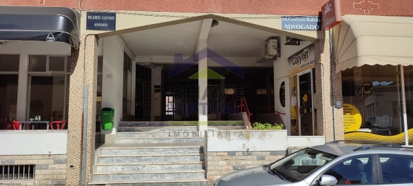 Loja para Venda em Bombarral e Vale Covo