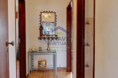 Moradia T2 para Venda em Bombarral e Vale Covo