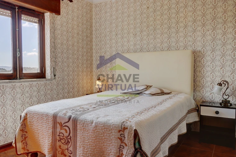 Moradia T2 para Venda em Bombarral e Vale Covo Foto 18