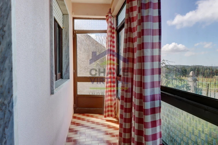 Moradia T2 para Venda em Bombarral e Vale Covo Foto 7