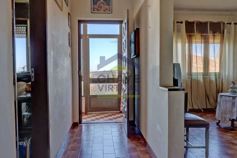 Moradia T2 para Venda em Bombarral e Vale Covo Foto 8