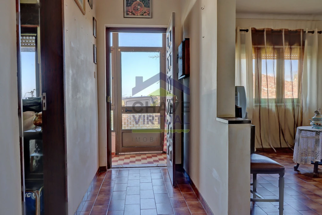 Moradia T2 para Venda em Bombarral e Vale Covo Foto 8