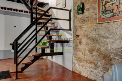 Moradia T3 para Venda em Roliça