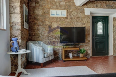 Moradia T3 para Venda em Roliça