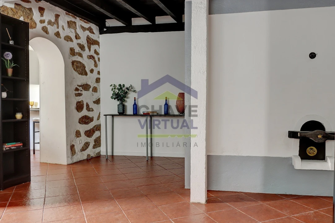 Moradia T3 para Venda em Roliça Foto 13