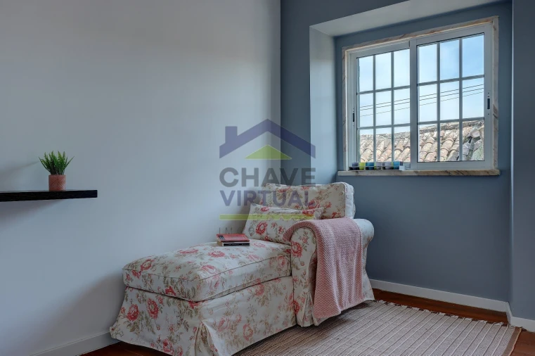 Moradia T3 para Venda em Roliça Foto 6