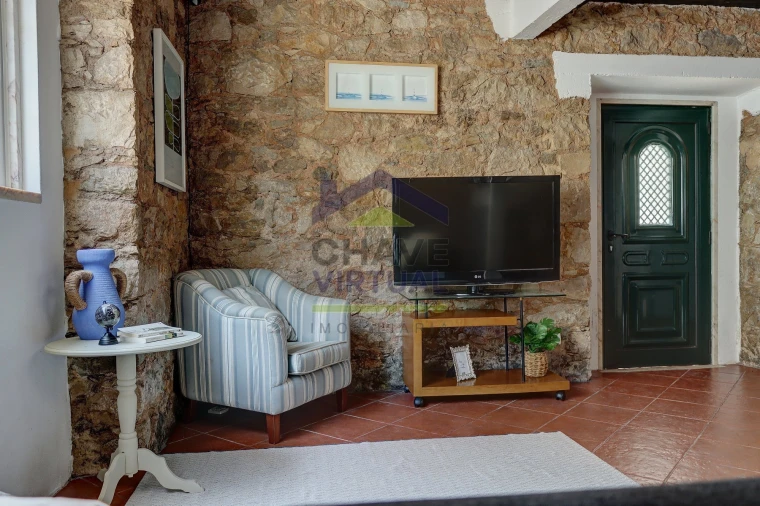 Moradia T3 para Venda em Roliça Foto 14