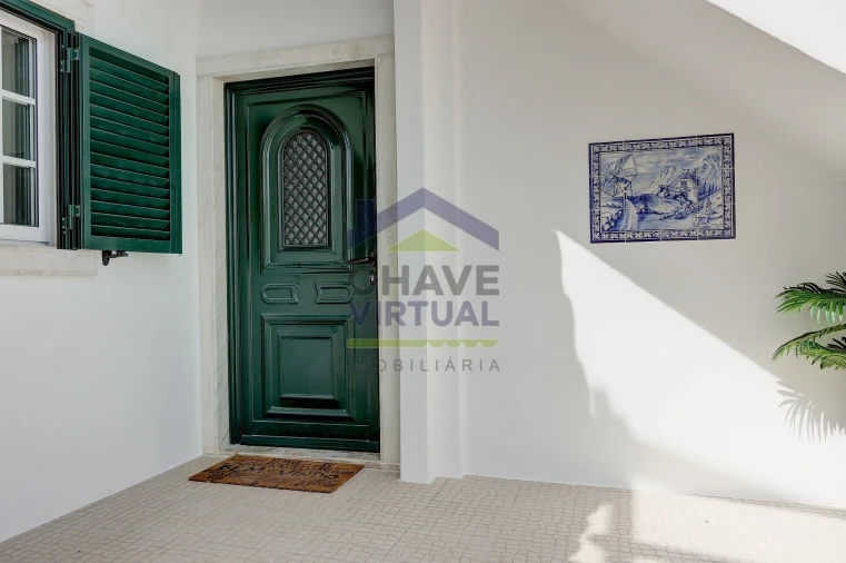 Moradia T3 para Venda em Roliça Foto 19