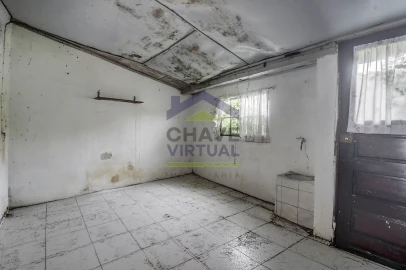 Moradia T2 para Venda em Roliça