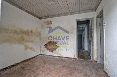 Moradia T2 para Venda em Roliça