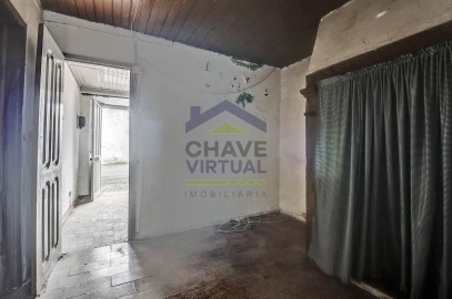 Moradia T2 para Venda em Roliça