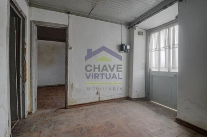 Moradia T2 para Venda em Roliça