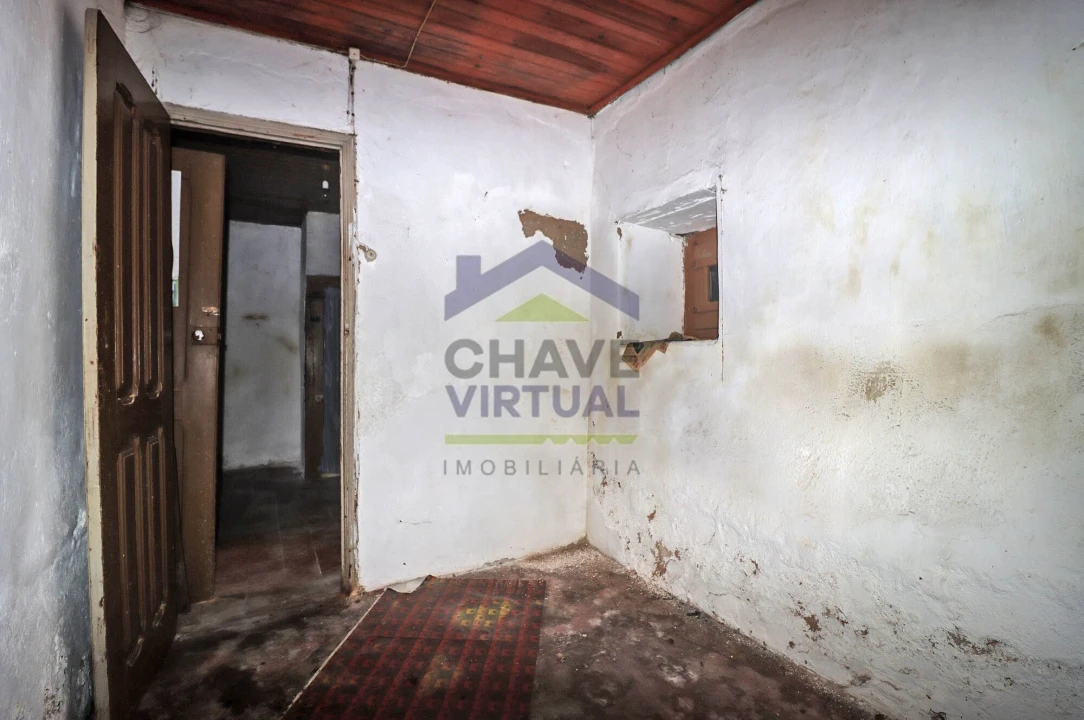 Moradia T2 para Venda em Roliça Foto 15