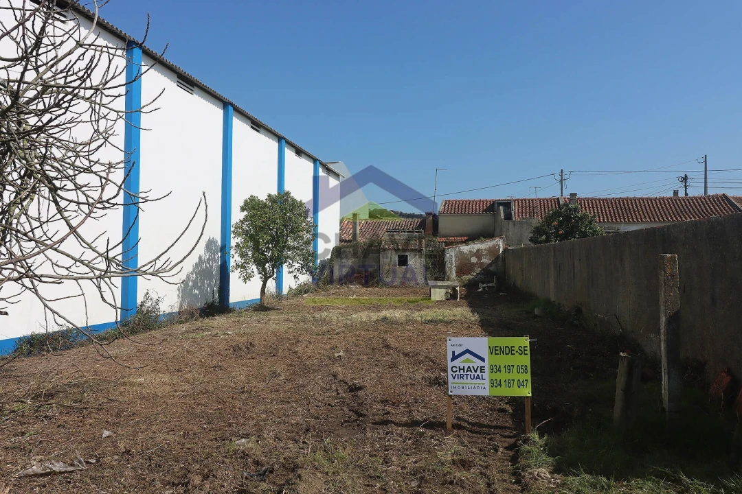 Moradia T2 para Venda em Roliça Foto 17