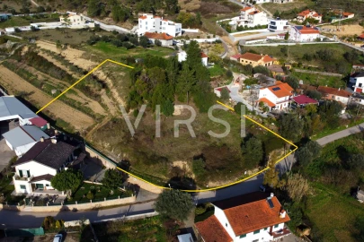 Terreno para Venda em Eiras e São Paulo de Frades