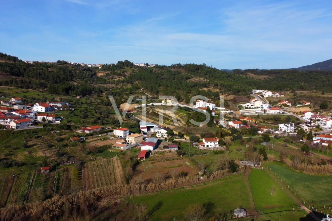 Terreno para Venda em Eiras e São Paulo de Frades Foto 2