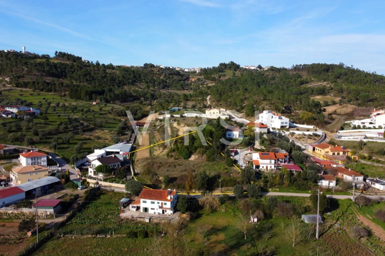 Terreno para Venda em Eiras e São Paulo de Frades Foto 3