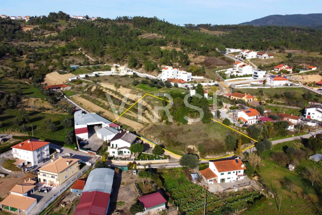 Terreno para Venda em Eiras e São Paulo de Frades Foto 5