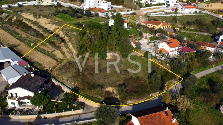 Terreno para Venda em Eiras e São Paulo de Frades