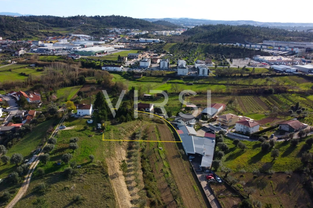 Terreno para Venda em Eiras e São Paulo de Frades Foto 4