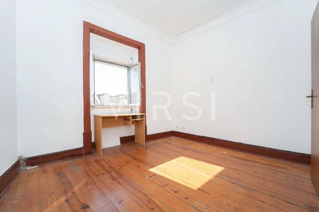 Moradia T5 para Venda em São Martinho do Bispo e Ribeira de Frades Foto 7