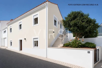 Moradia T5 para Venda em São Martinho do Bispo e Ribeira de Frades