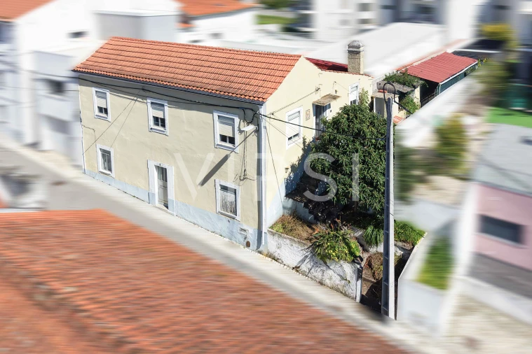 Moradia T5 para Venda em São Martinho do Bispo e Ribeira de Frades Foto 3