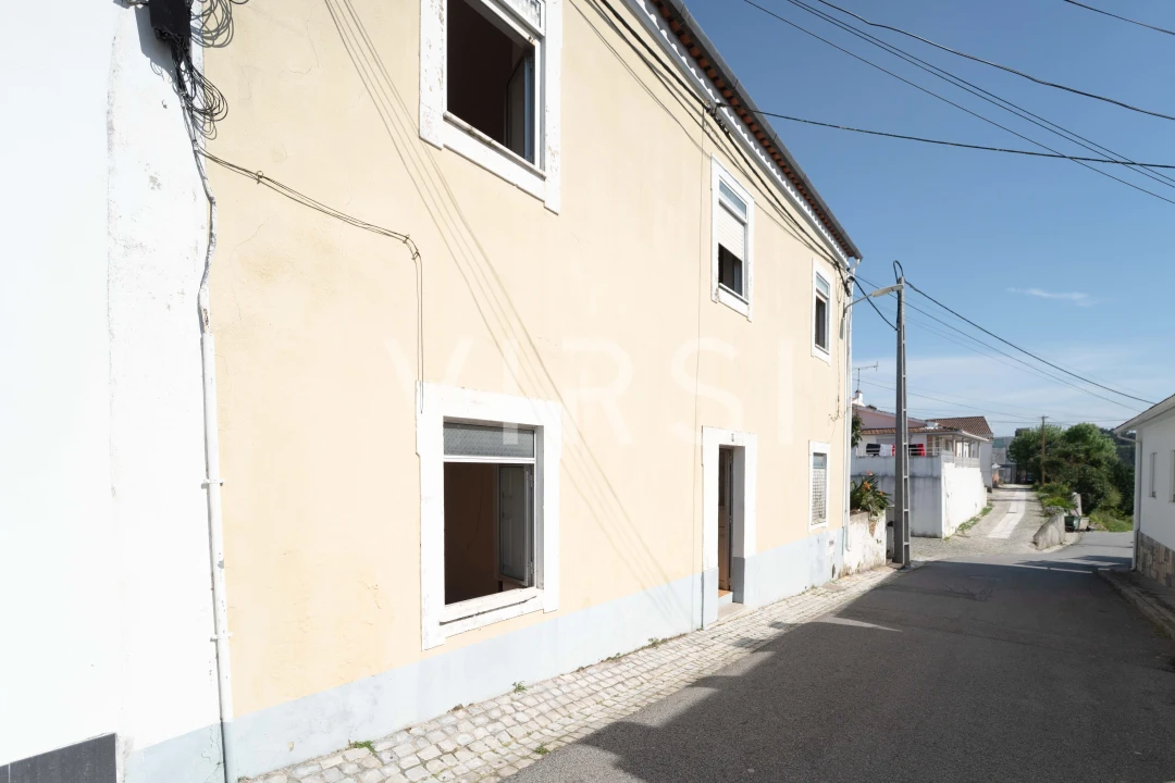 Moradia T5 para Venda em São Martinho do Bispo e Ribeira de Frades Foto 2