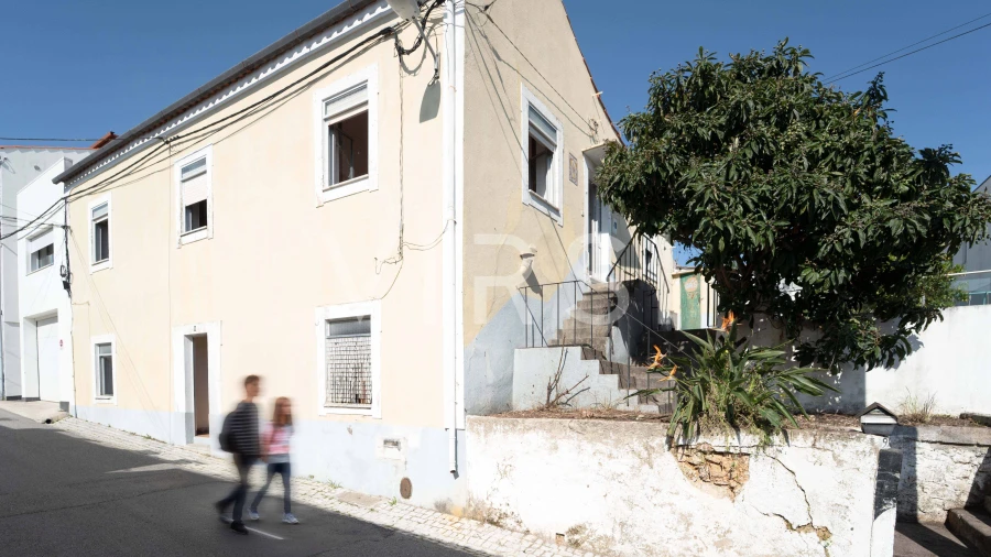 Moradia T5 para Venda em São Martinho do Bispo e Ribeira de Frades