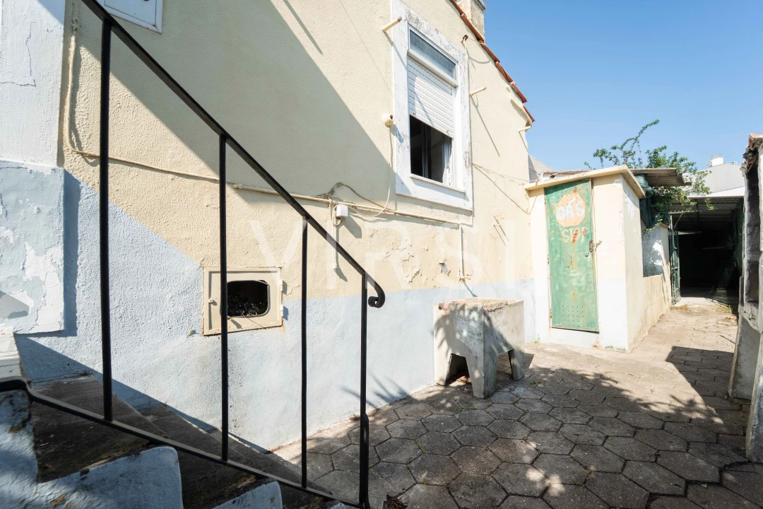 Moradia T5 para Venda em São Martinho do Bispo e Ribeira de Frades Foto 17