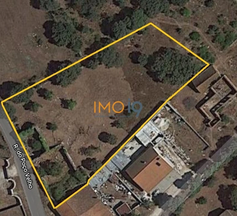 Quinta T0 para Venda em Fatima Foto 1