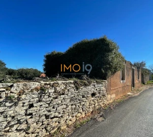 Quinta T0 para Venda em Fatima