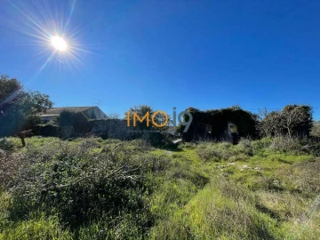 Quinta T0 para Venda em Fatima