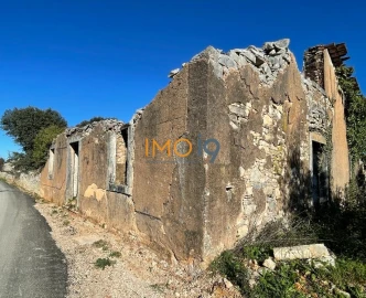 Quinta T0 para Venda em Fatima