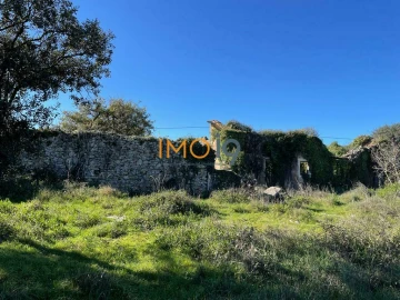 Quinta T0 para Venda em Fatima