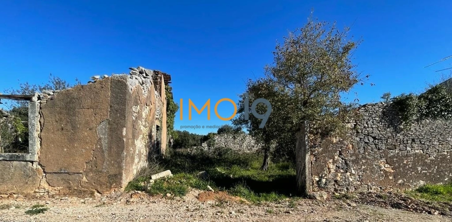 Quinta T0 para Venda em Fatima Foto 2