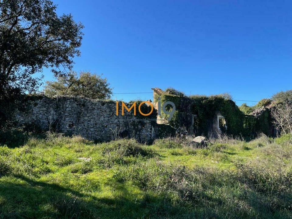 Quinta T0 para Venda em Fatima Foto 15