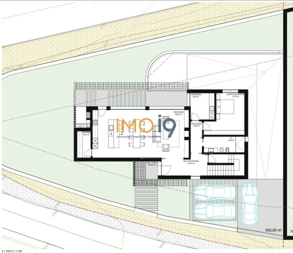 Terreno para Venda em Fatima Foto 10