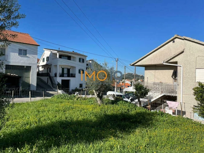 Terreno para Venda em Nossa Senhora das Misericordias Foto 7