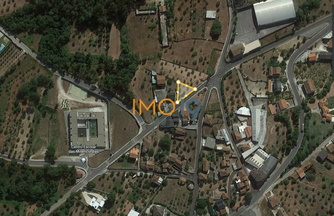 Terreno para Venda em Nossa Senhora das Misericordias Foto 3