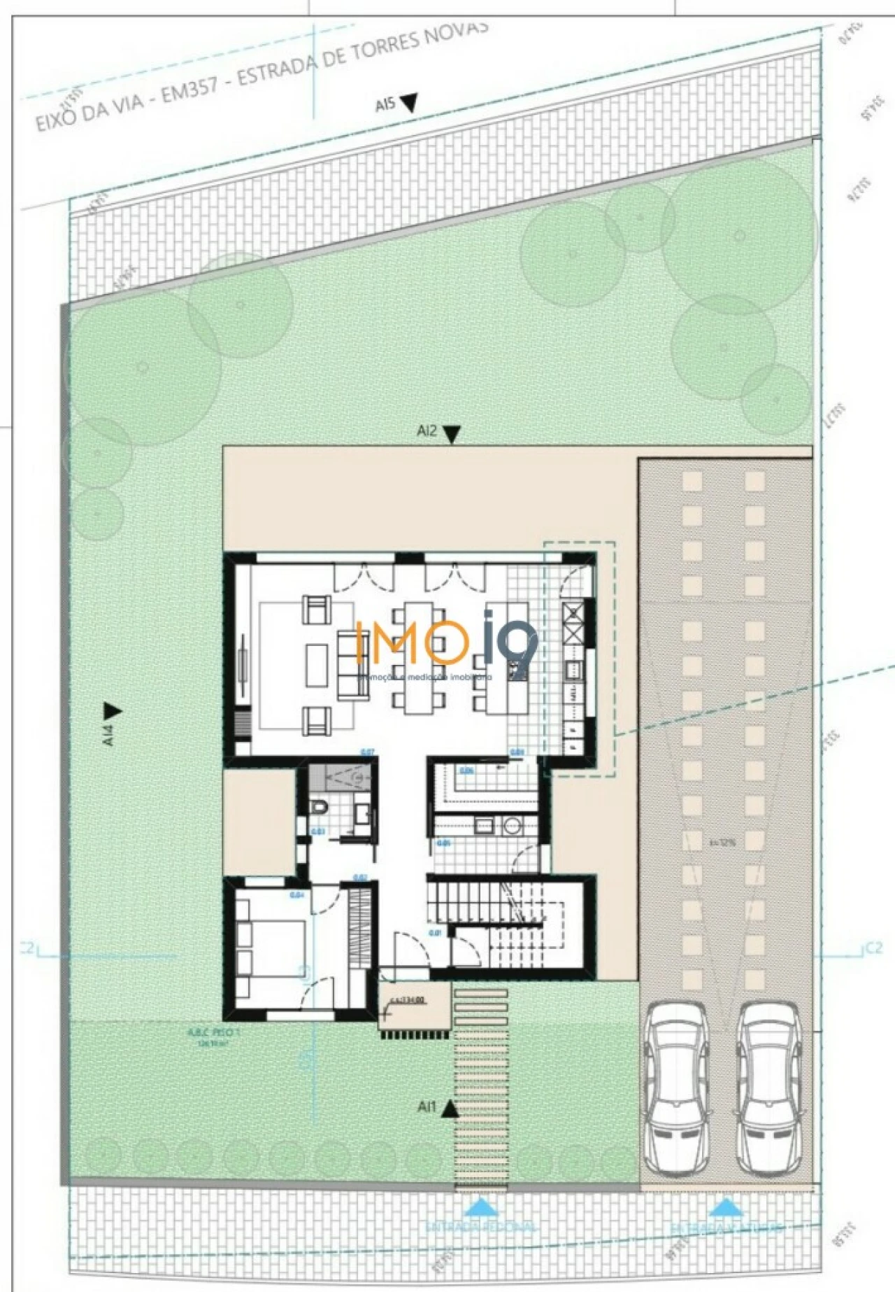 Terreno para Venda em Fatima Foto 3
