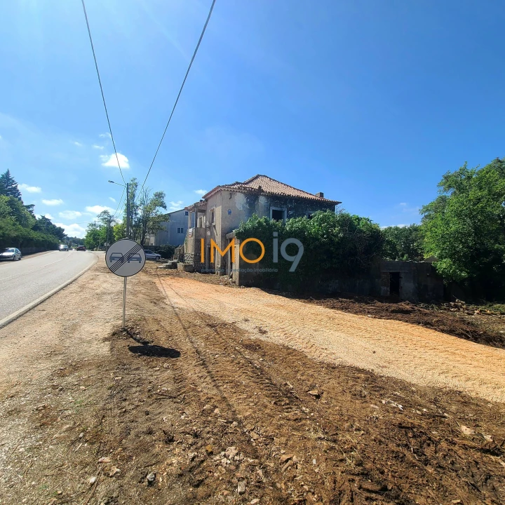 Terreno para Venda em Fatima Foto 2