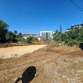 Terreno para Venda em Fatima