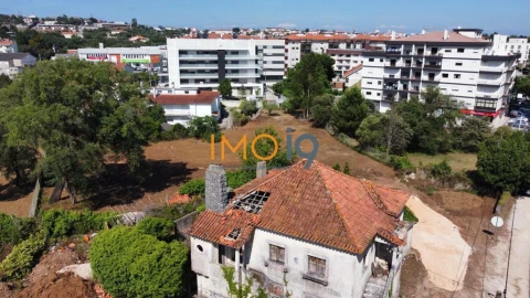 Terreno para Venda em Fatima