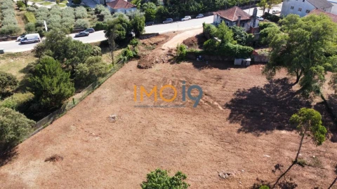 Terreno para Venda em Fatima